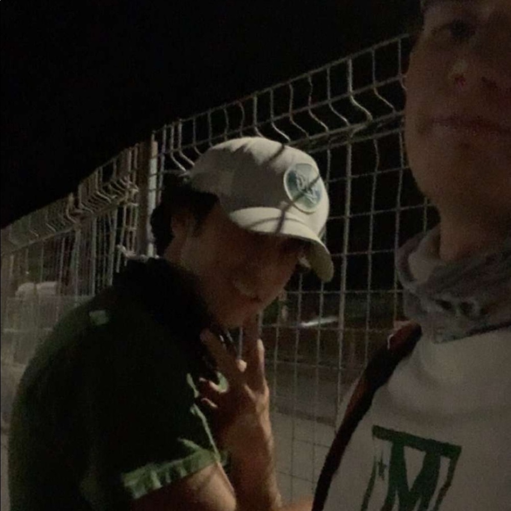 Meet your Posher, Waseem